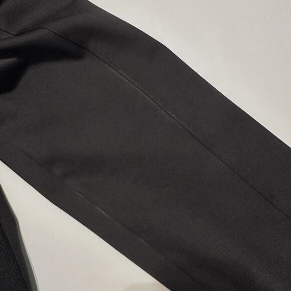 WRK Bomber Jacket Full Zip Mens Size 2XL Black Work Rest Karma XXL - Picture 9 of 9